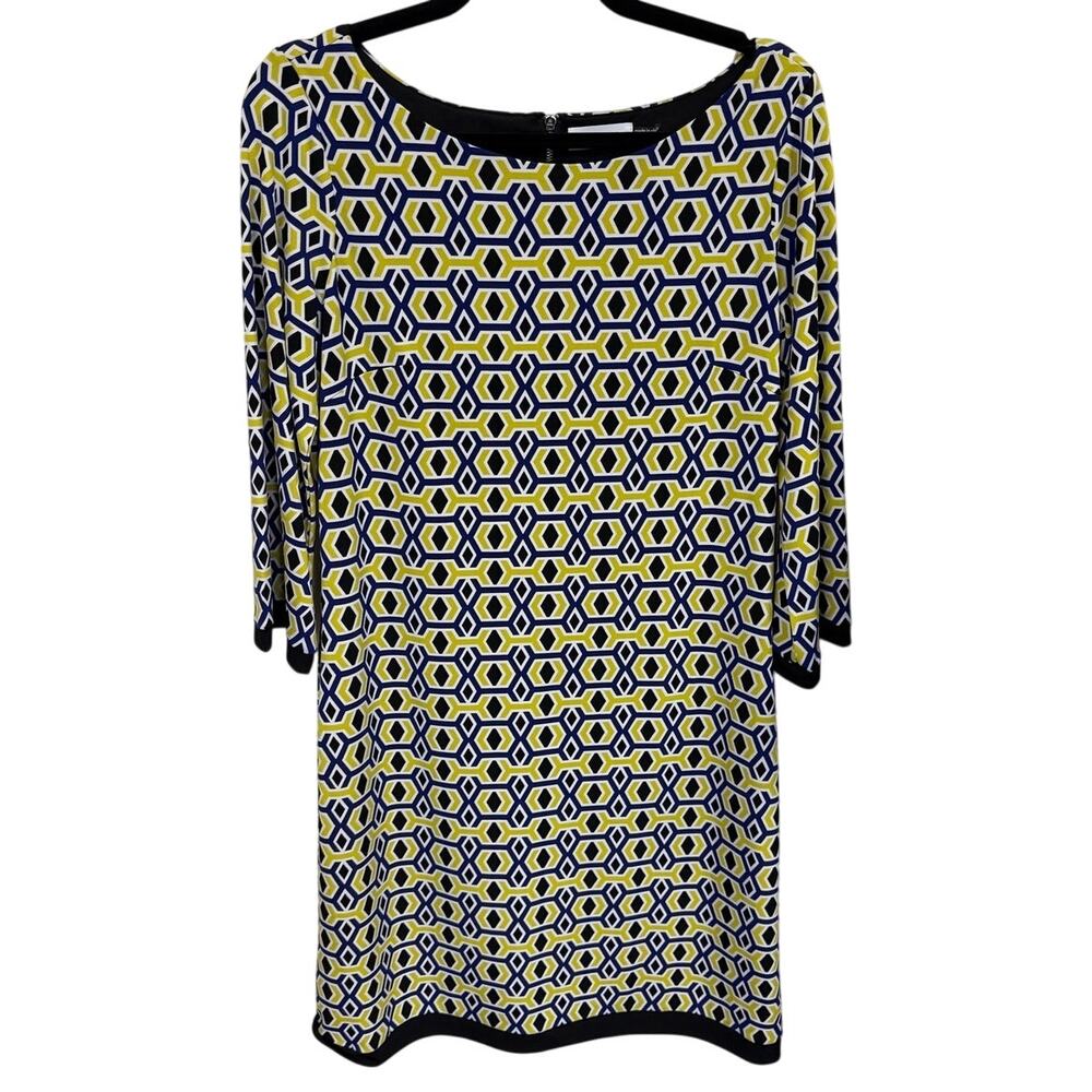 Calvin Klein Sheath Dress, Size 8